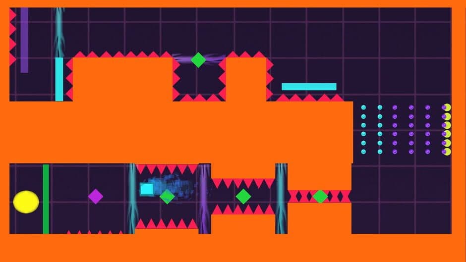 Скриншот 7 из BeatBox Runner