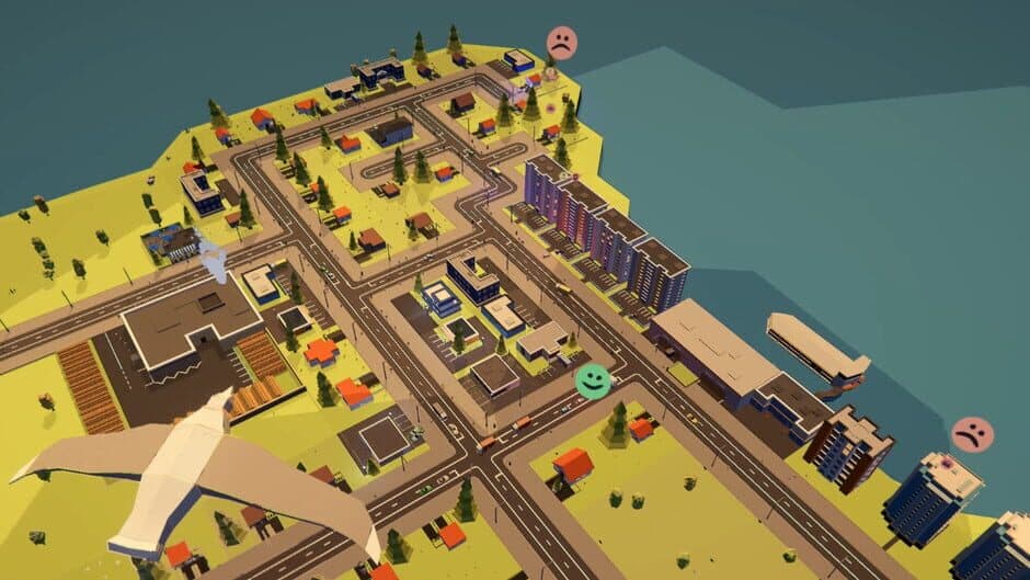 Скриншот 6 из Panda City