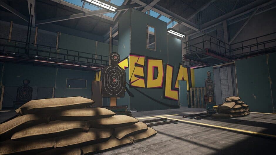 Скриншот 1 из Twistedland VR