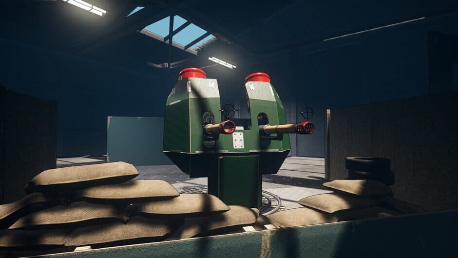 Скриншот 3 из Twistedland VR