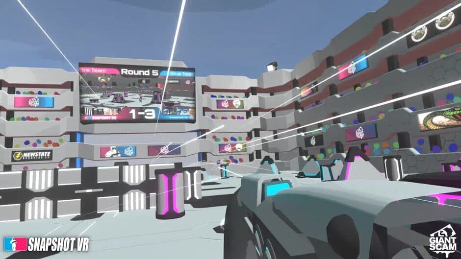 Скриншот 2 из Snapshot VR