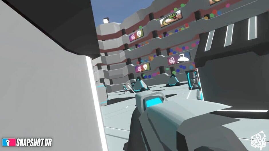 Скриншот 4 из Snapshot VR