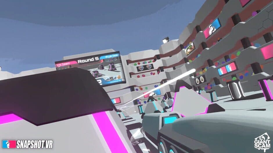 Скриншот 6 из Snapshot VR