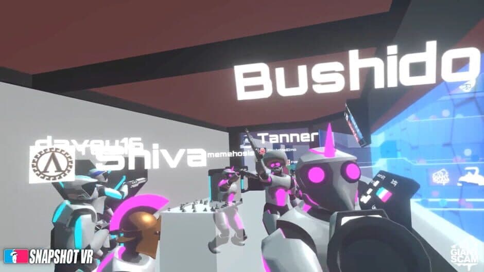 Скриншот 7 из Snapshot VR