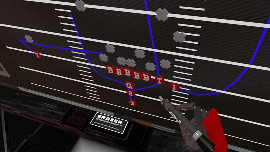Скриншот 9 из 2MD: VR Football Evolution