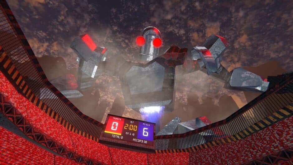 Скриншот 12 из 2MD: VR Football Evolution