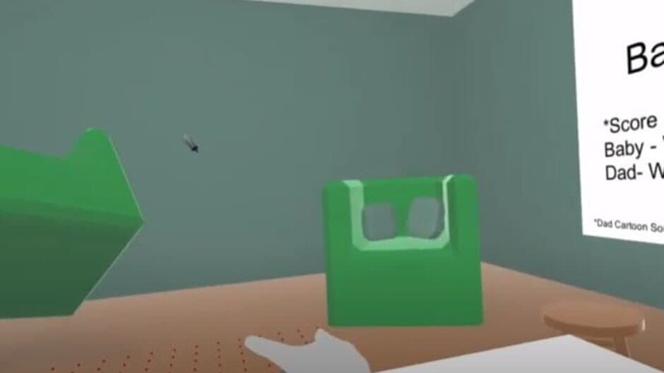 Скриншот 3 из Dinner Etiquette VR