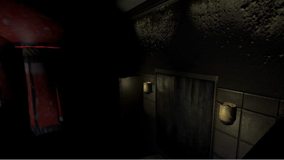 Скриншот 2 из VR Girls' Room in Darkness