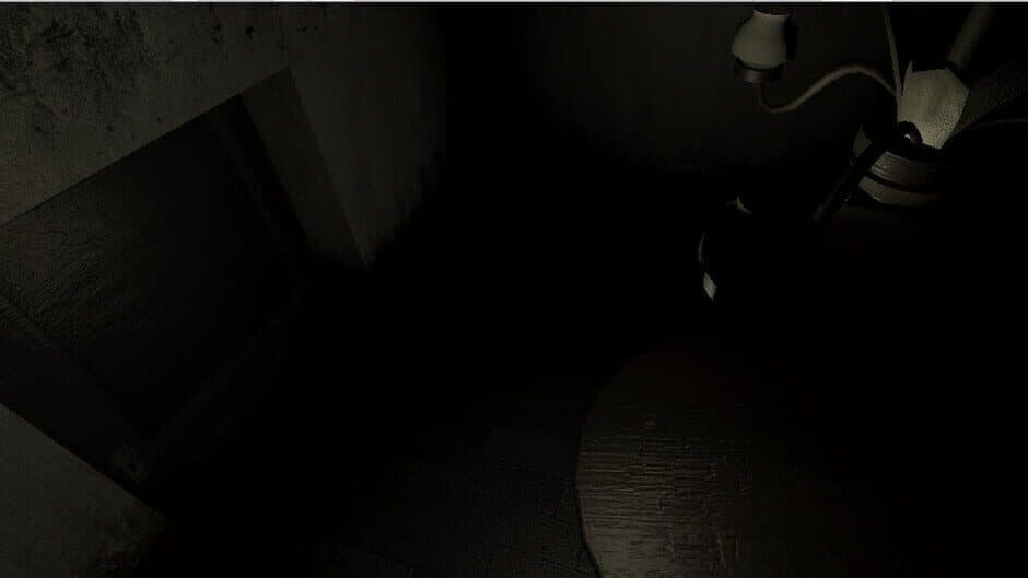 Скриншот 3 из VR Girls' Room in Darkness