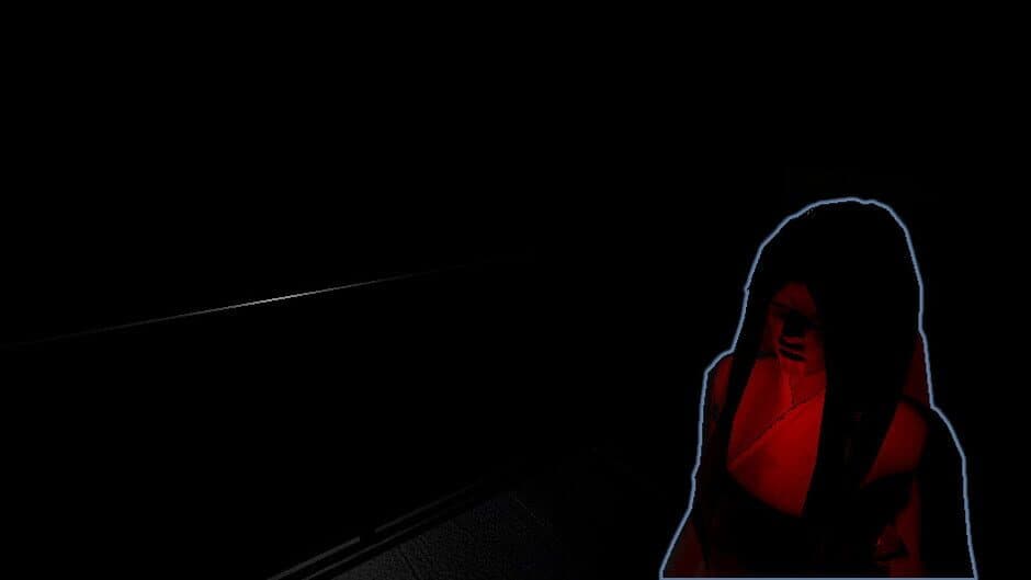 Скриншот 1 из VR Girls' Room in Darkness