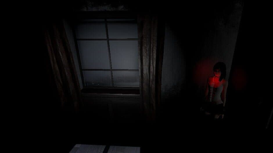 Скриншот 4 из VR Girls' Room in Darkness
