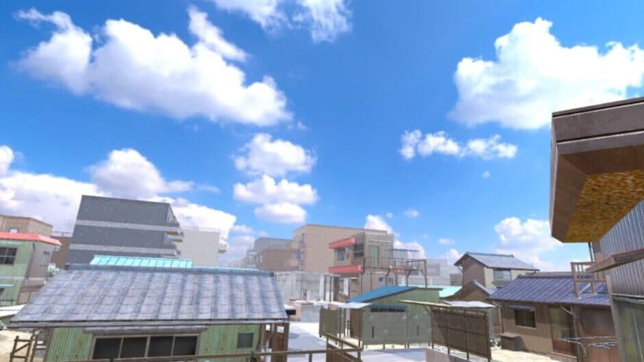 Скриншот 1 из VR Hiroshima 1945