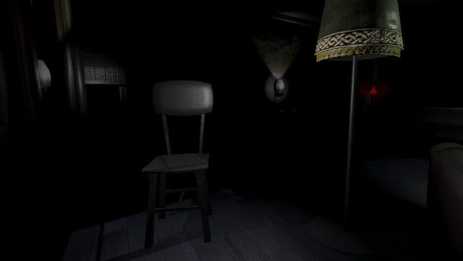 Скриншот 6 из VR Girls' Room in Darkness