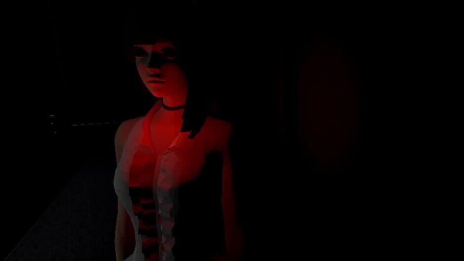 Скриншот 8 из VR Girls' Room in Darkness