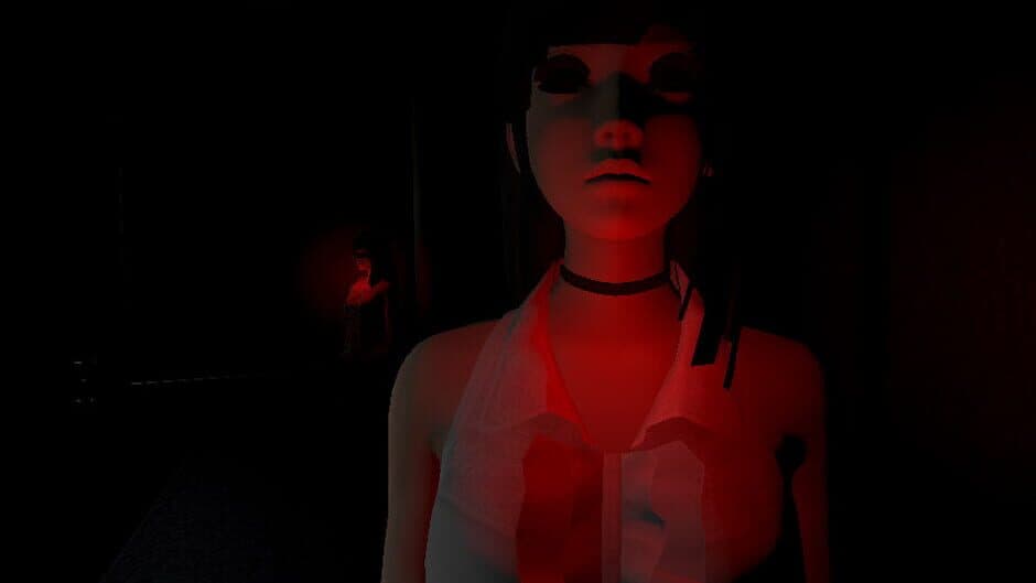 Скриншот 9 из VR Girls' Room in Darkness