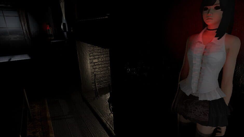 Скриншот 11 из VR Girls' Room in Darkness