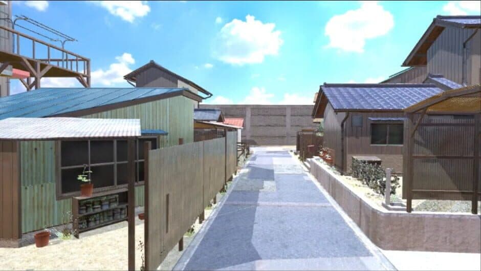 Скриншот 5 из VR Hiroshima 1945