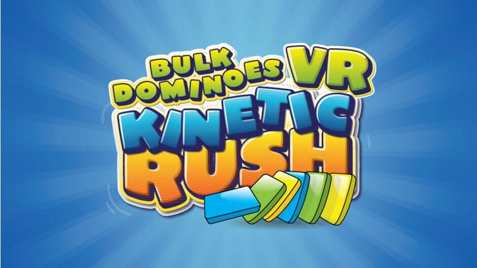 Скриншот 6 из Bulk Dominoes VR: Kinetic Rush