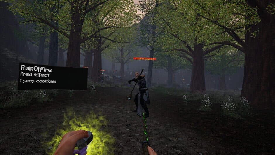 Скриншот 5 из VRKraft
