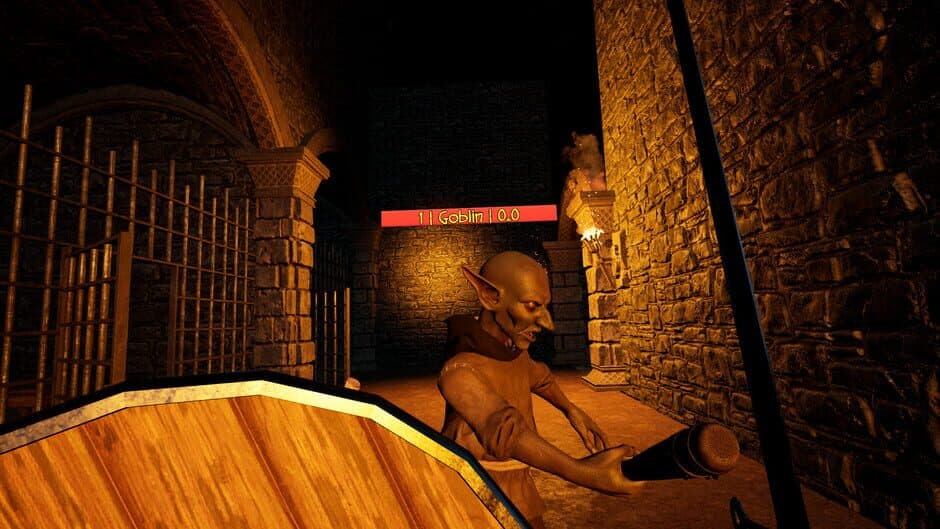 Скриншот 6 из VRKraft