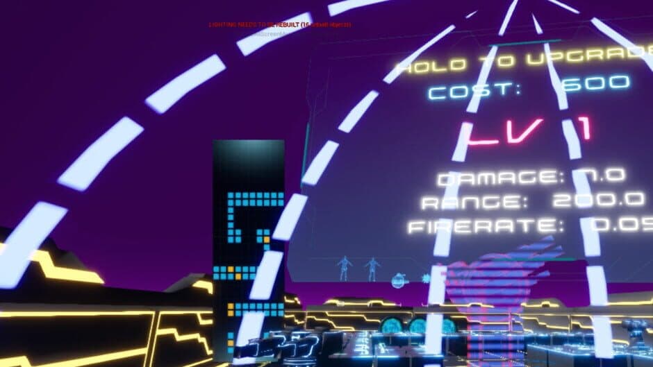 Скриншот 2 из Cyberspace VR