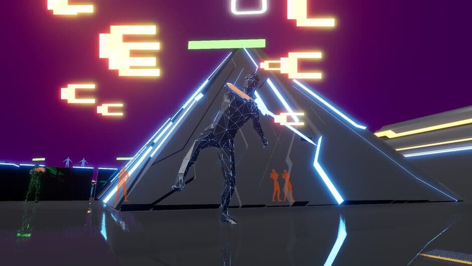 Скриншот 9 из Cyberspace VR