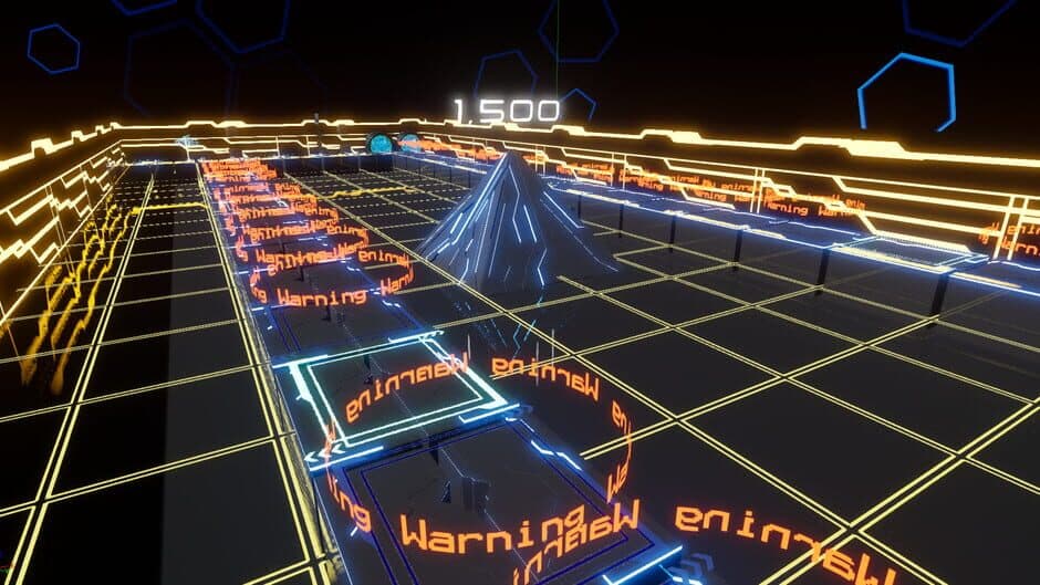 Скриншот 12 из Cyberspace VR