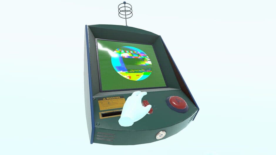Скриншот 3 из DunDun VR