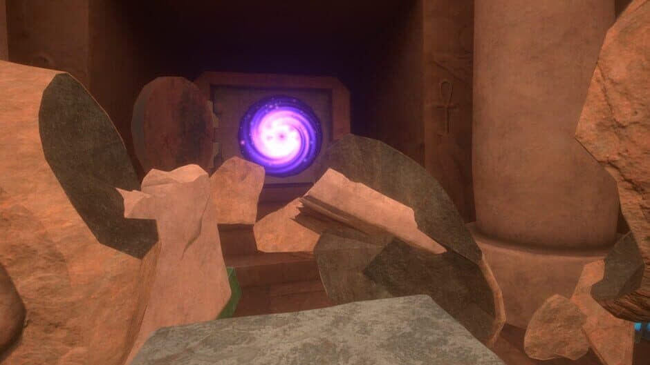 Скриншот 4 из DunDun VR