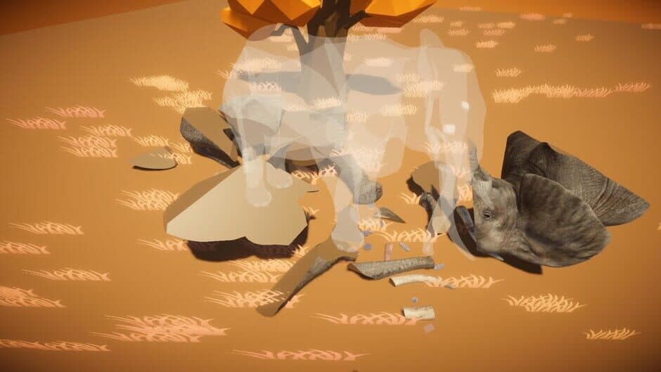 Скриншот 2 из Wild Jigsaw VR