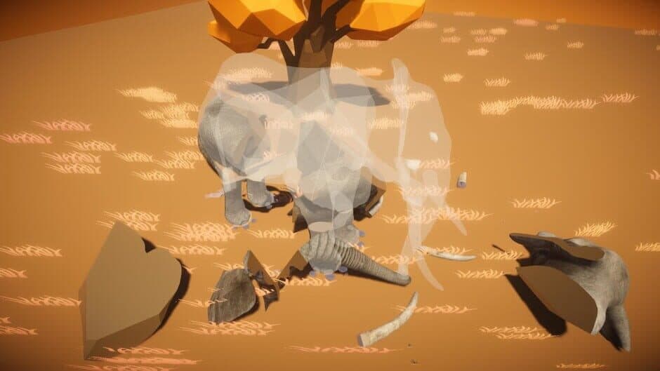Скриншот 6 из Wild Jigsaw VR