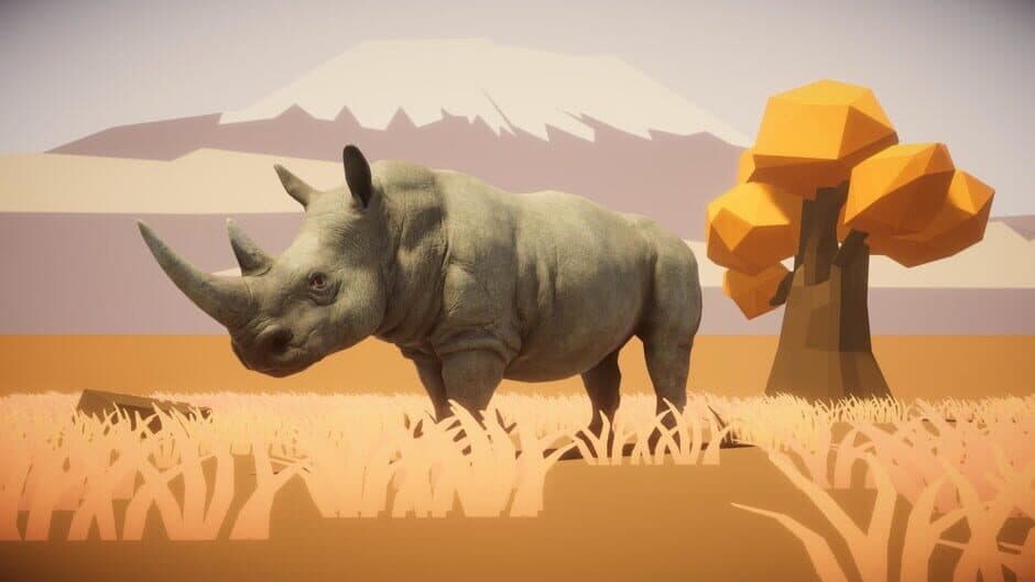 Скриншот 7 из Wild Jigsaw VR