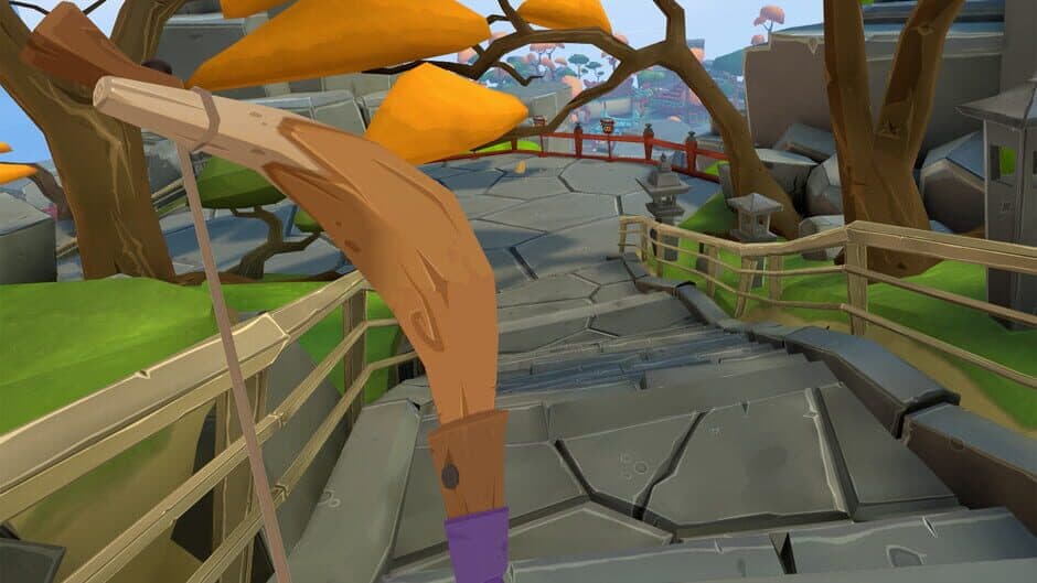 Скриншот 6 из Fruit Ninja VR 2