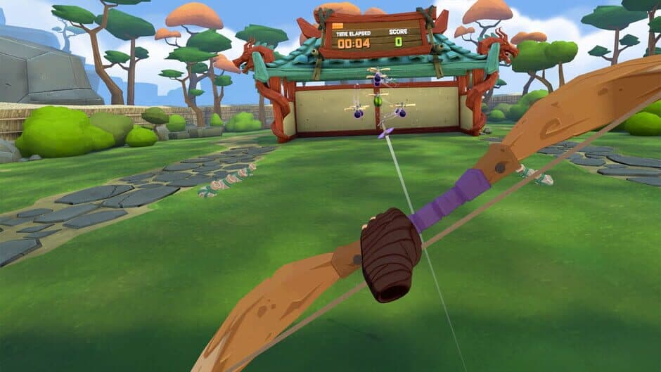 Скриншот 7 из Fruit Ninja VR 2