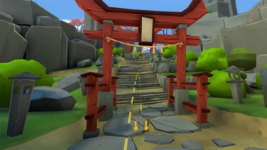 Скриншот 8 из Fruit Ninja VR 2