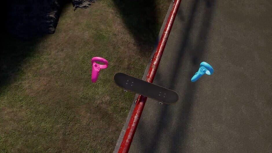 Скриншот 3 из VR Skater