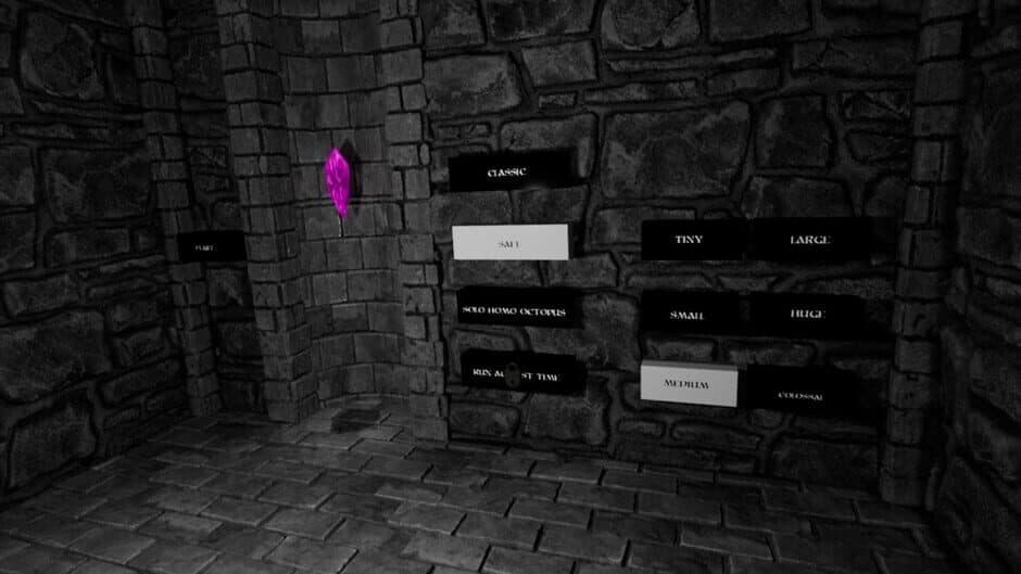 Скриншот 4 из Maze: A VR Adventure