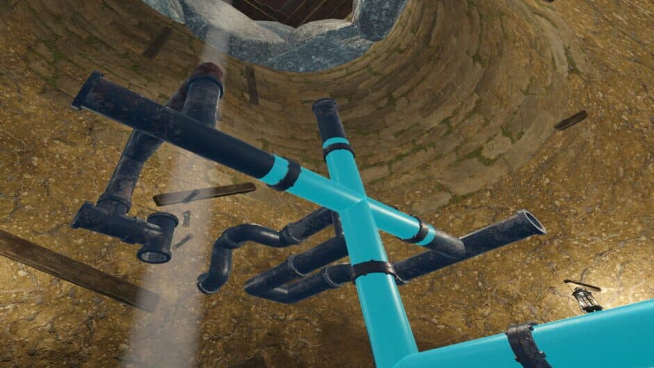 Скриншот 6 из Pipe Dreamin' VR: The Big Easy