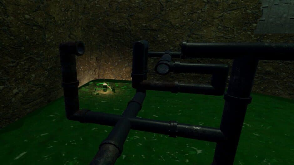 Скриншот 7 из Pipe Dreamin' VR: The Big Easy