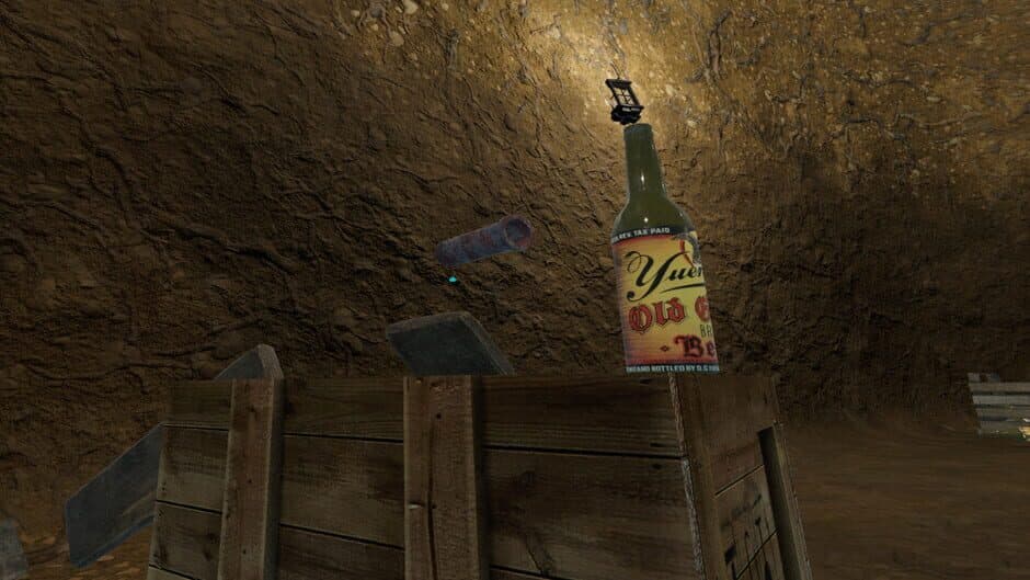 Скриншот 8 из Pipe Dreamin' VR: The Big Easy