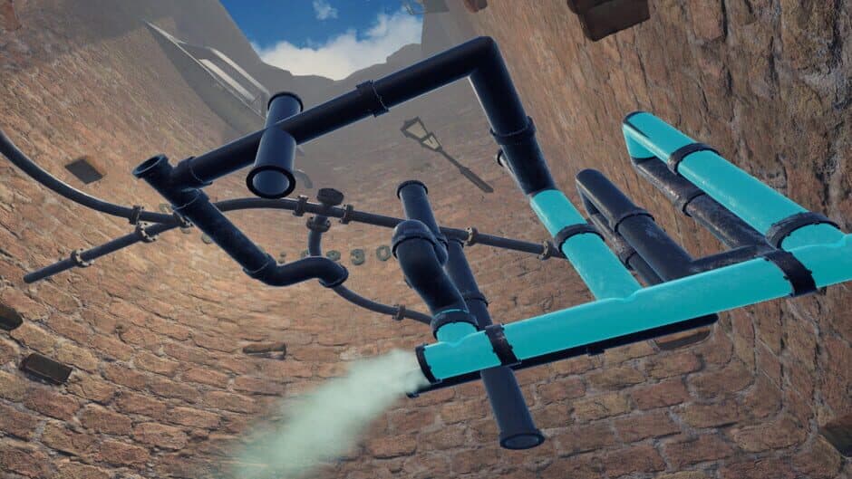 Скриншот 5 из Pipe Dreamin' VR: The Big Easy