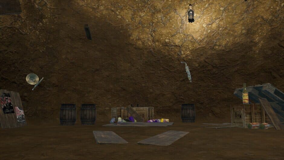 Скриншот 11 из Pipe Dreamin' VR: The Big Easy