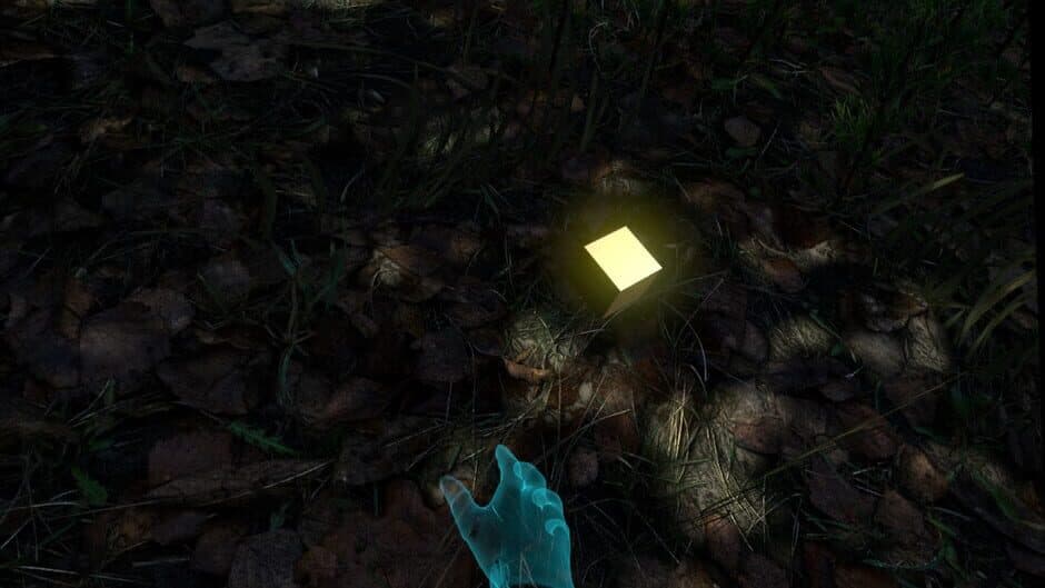 Скриншот 1 из Monolith VR