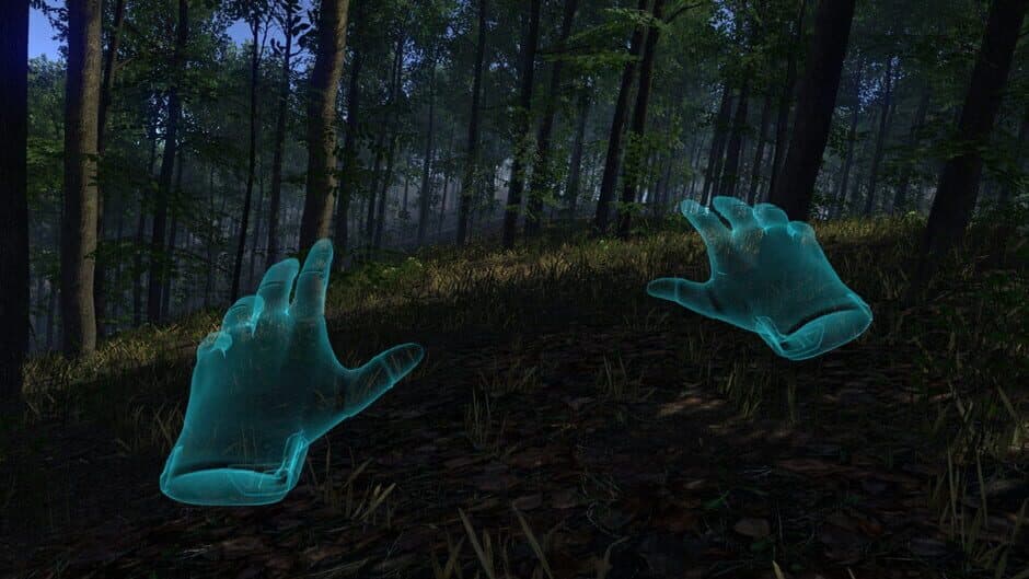 Скриншот 2 из Monolith VR