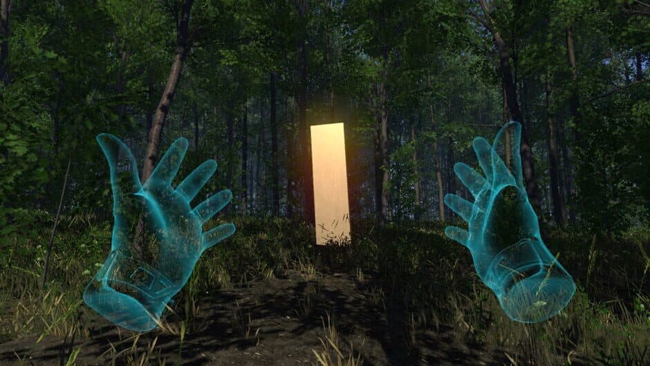 Скриншот 3 из Monolith VR