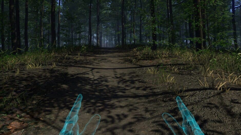 Скриншот 4 из Monolith VR