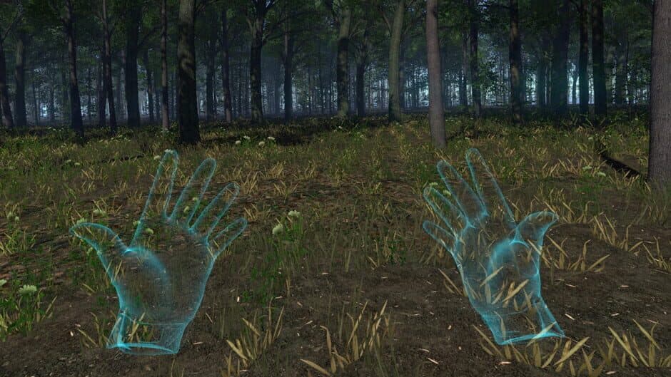 Скриншот 5 из Monolith VR