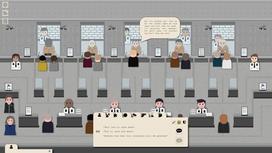 Скриншот 4 из Jury Trial