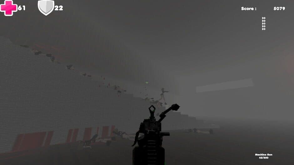 Скриншот 4 из Hentai! Zombie! Defense!