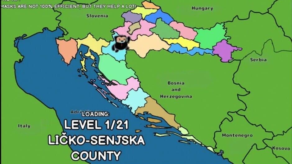 Скриншот 4 из Super Vili
